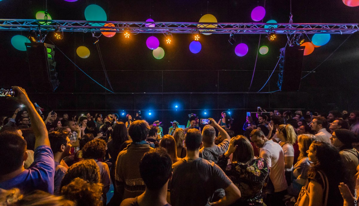 Recitales septiembre | Octubre