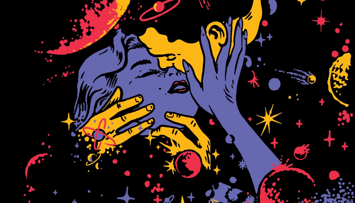 El amor, una deconstrucción. Pensar al amor desde un lenguaje filosófico.
Dario Sztajnszrajber
