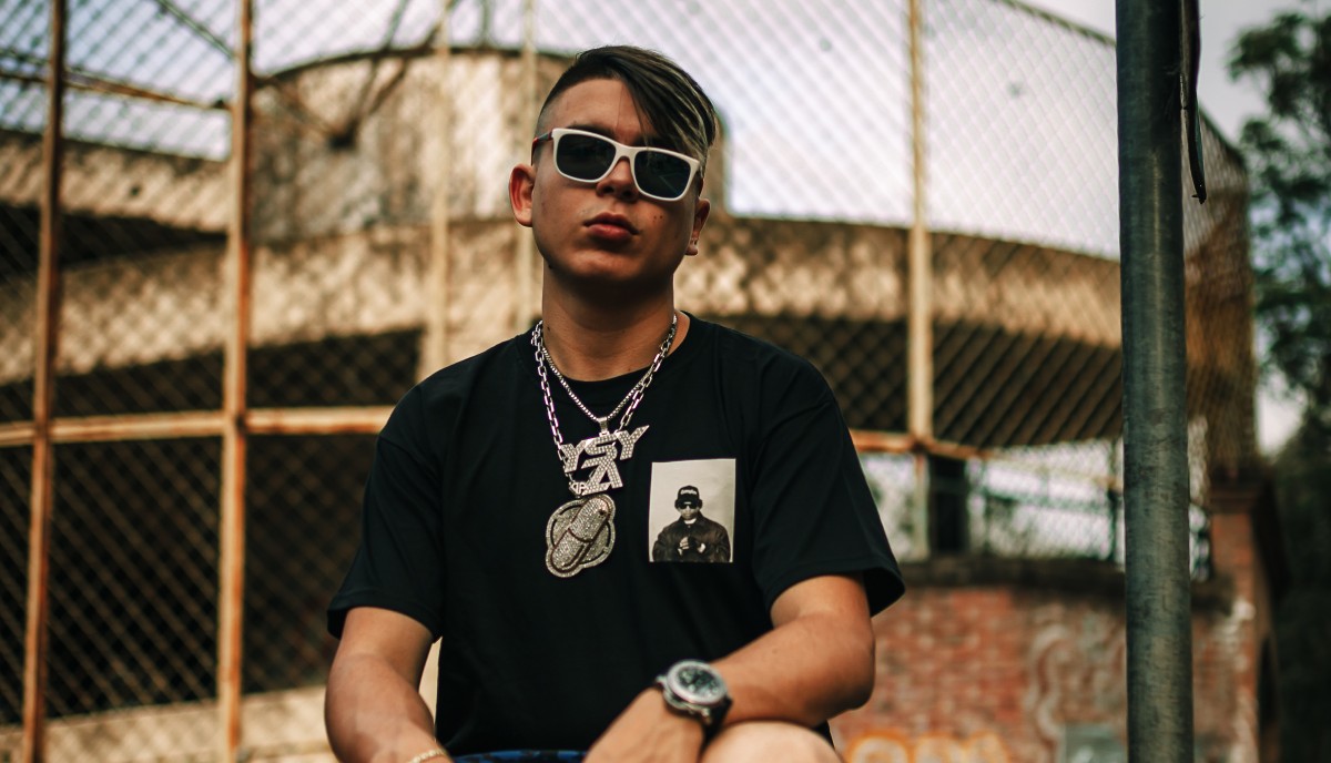 Mano a mano con YSY A