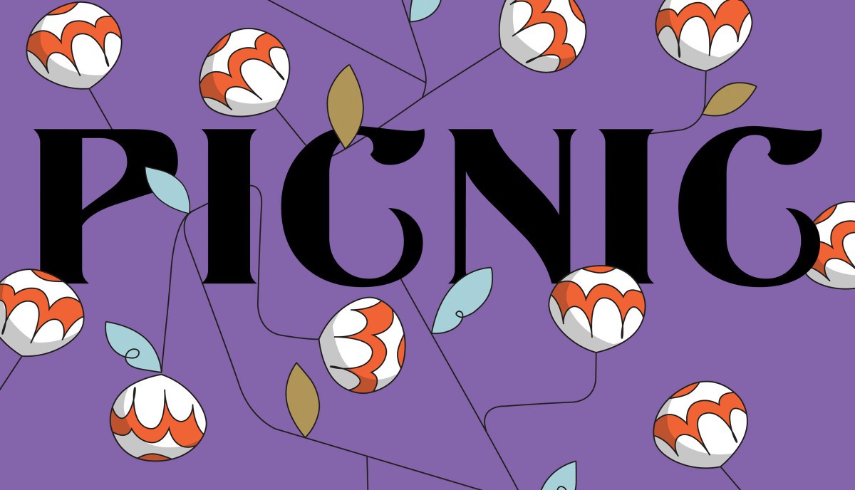 Recoleta Pícnic Nocturno | Enero Febrero
