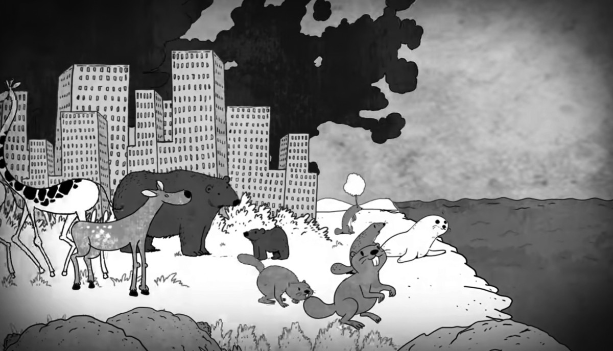 Pensar el ambiente en tiempos de crisis ecológica
con Pablo Cosentino