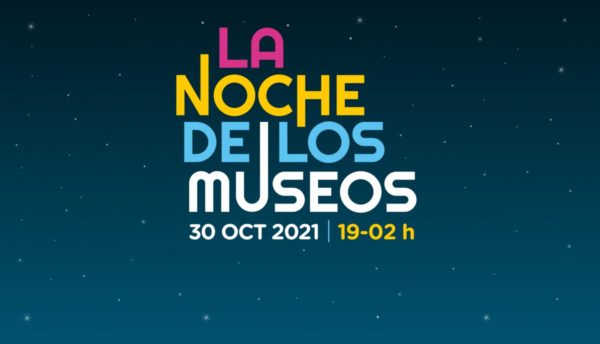 La Noche de los Museos 2021
