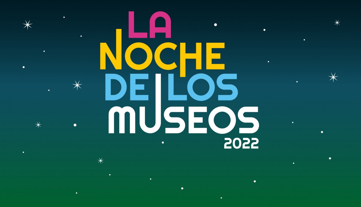 La Noche de los Museos 2022