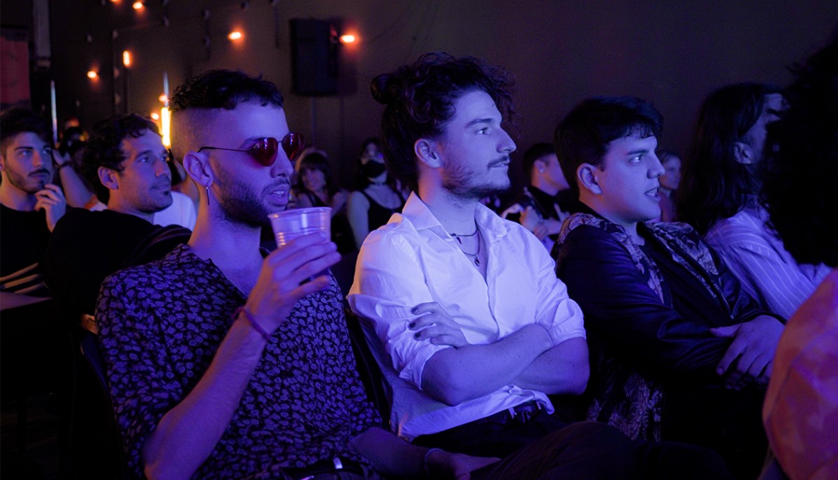 Festival Buenos Aires Music Video Festival (BAMV Fest)
