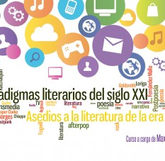 Asedios a la literatura
