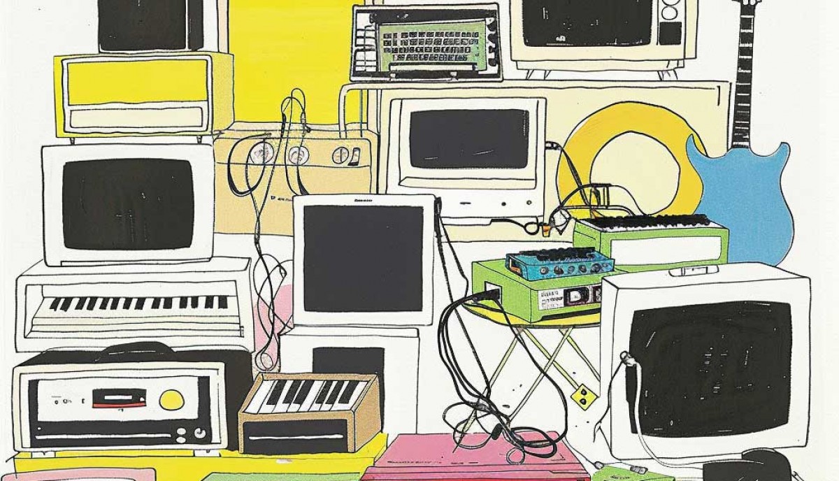 Cúmulus porteño | eM.e