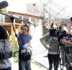 Cómo se hace una película | Primer cuatrimestre