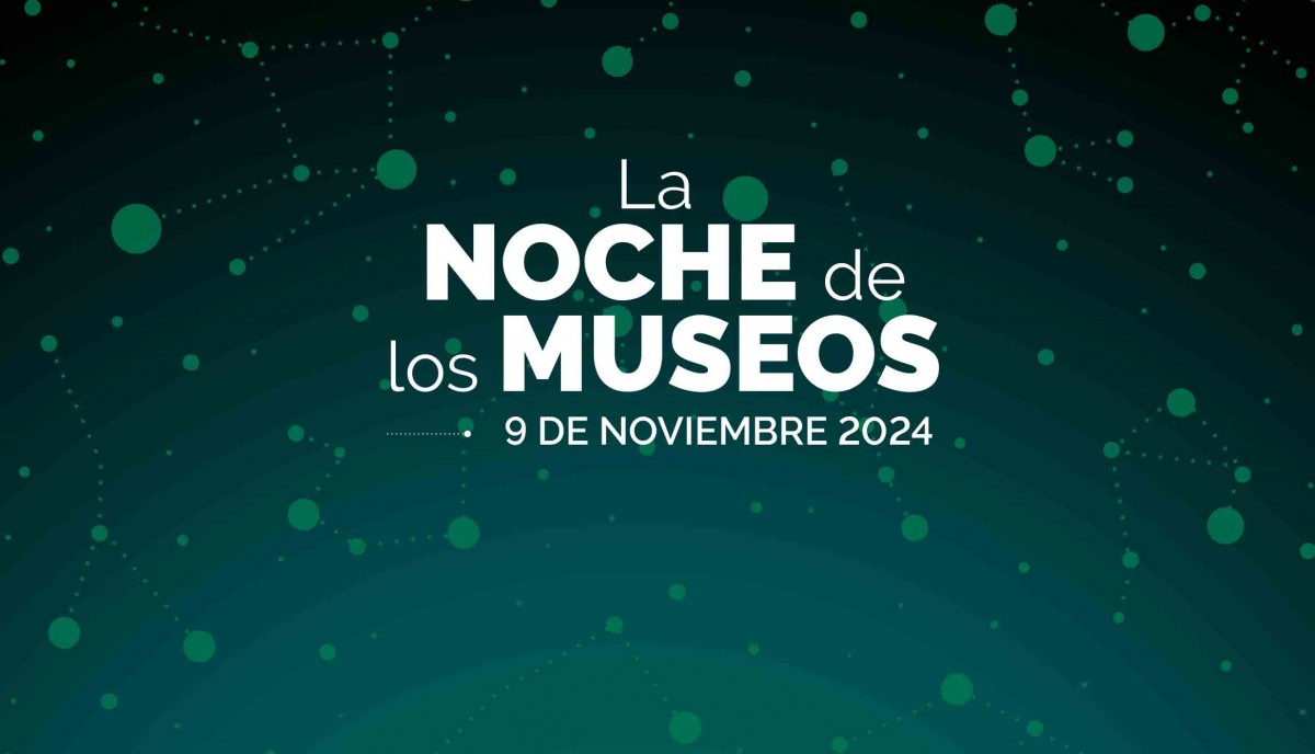 La Noche de los Museos 2024