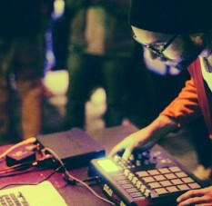Taller de Beats