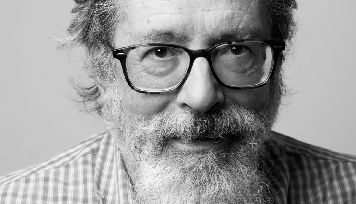 César Aira: medio siglo de literatura