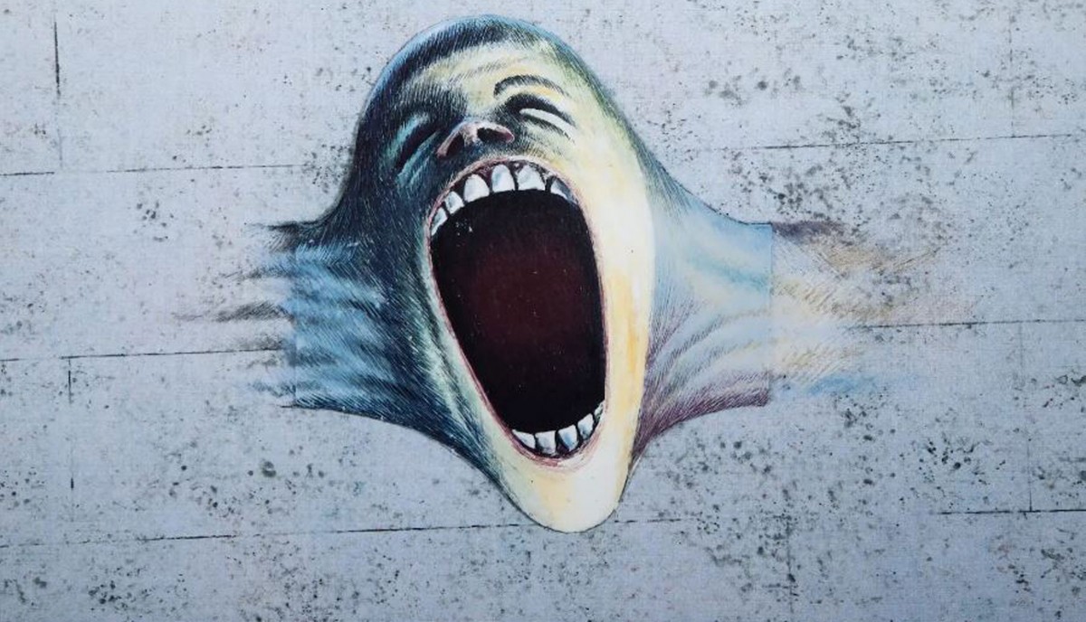 Pink Floyd: The Wall