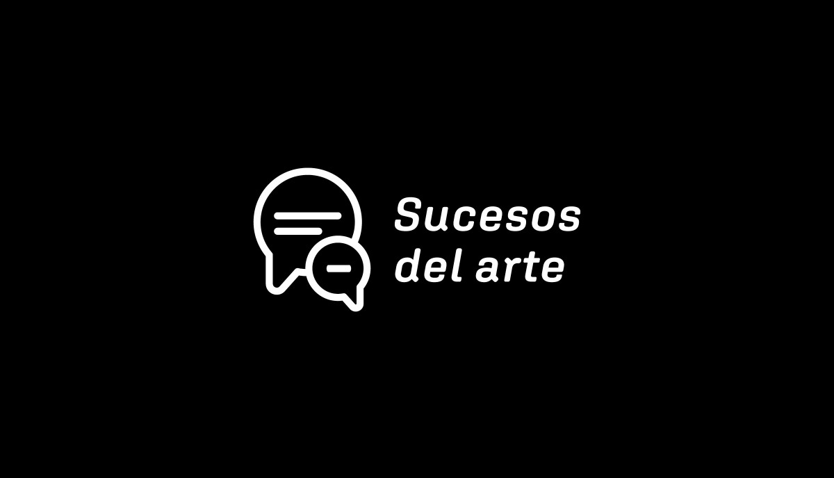 Ciclo de charlas: SUCESOS DEL ARTE