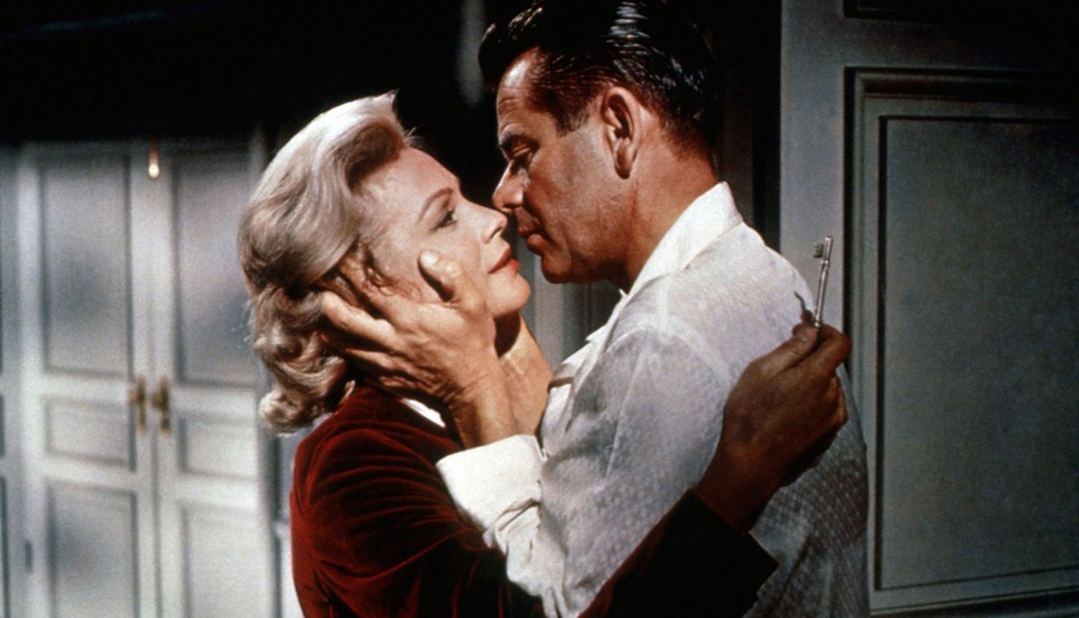 Viernes de Melodrama: Minelli vs. Sirk