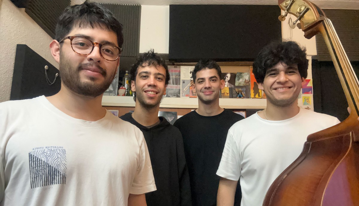 Viteri, Rivero, Goicoechea, Flores, Rujelman