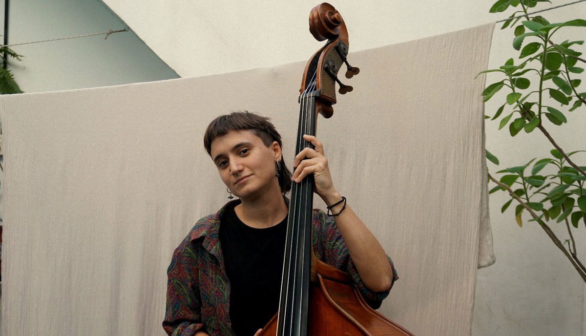 Belén López Trío