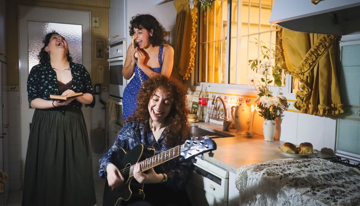 Zoe Moff, ZILA y Bambú