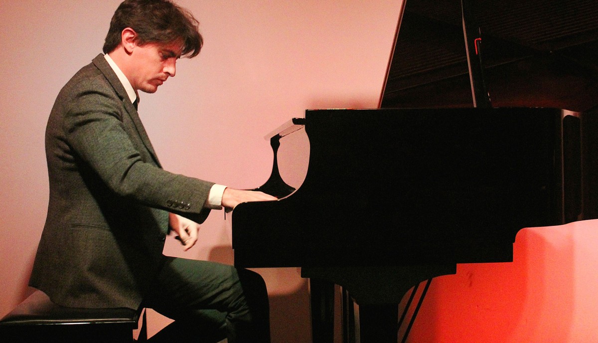Leandro Rodríguez Jáuregui