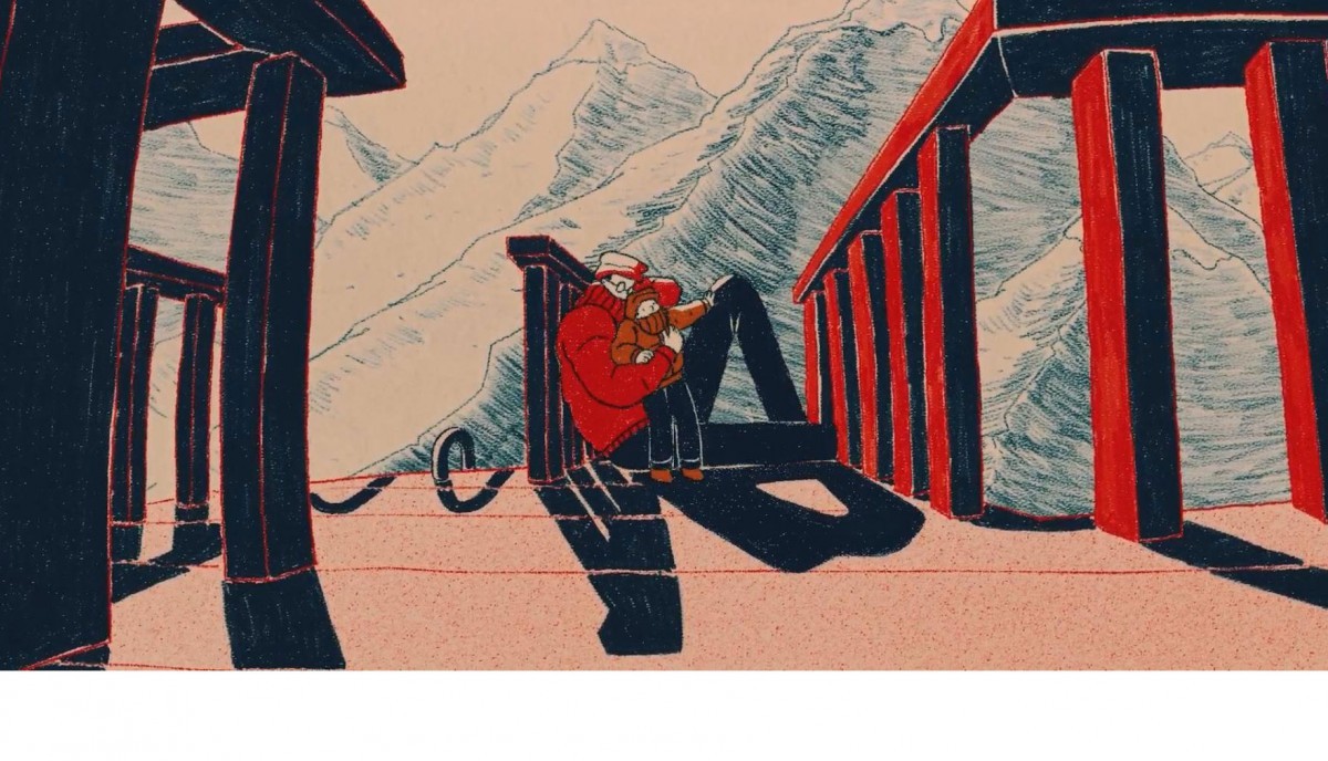 Cine | Portugal Animado