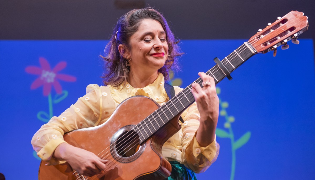 Música | Laura Migliorisi
