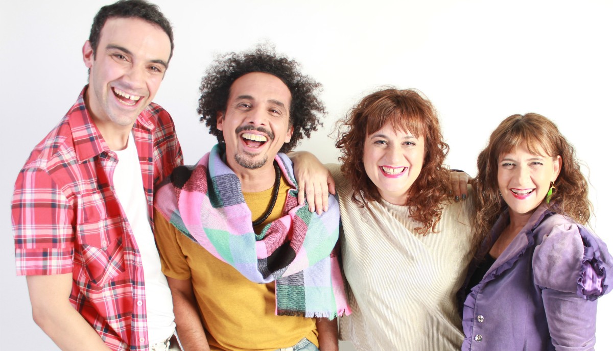 Teatro | Sopa de Clownies