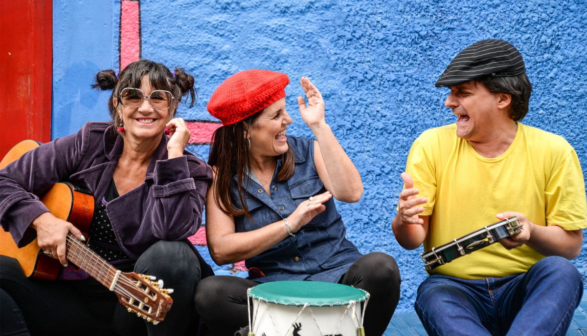 Música | Al tun tun