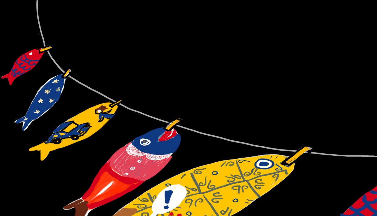 Taller | Taller de sardinas