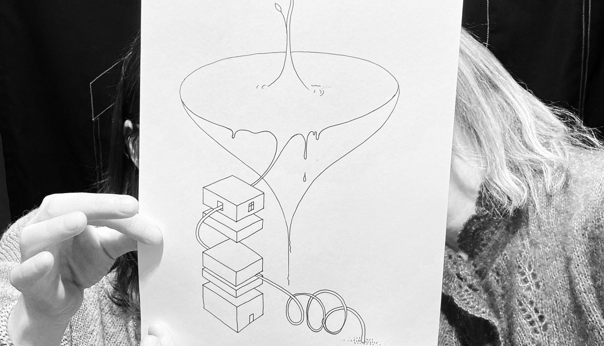 Taller | Taller de objetos imposibles