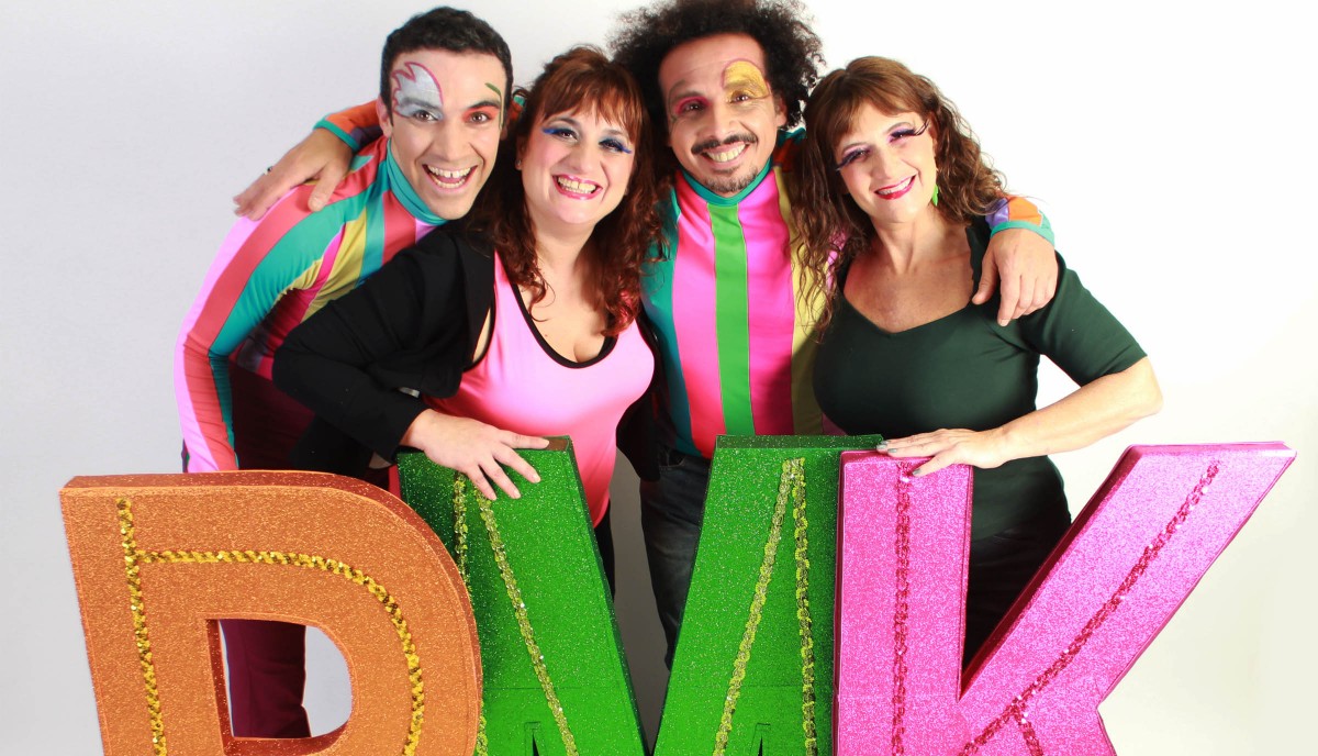 Teatro | Sopa de Clownies