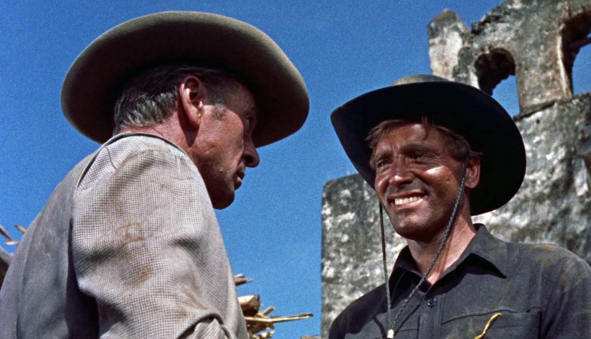 Robert Aldrich, señor de la tensión