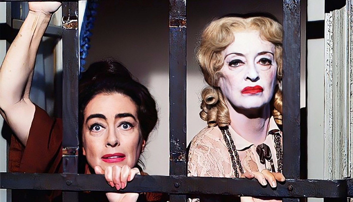 ¿Qué pasó con Baby Jane?
