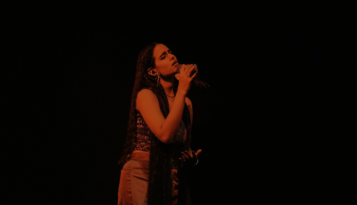 Mía Folino