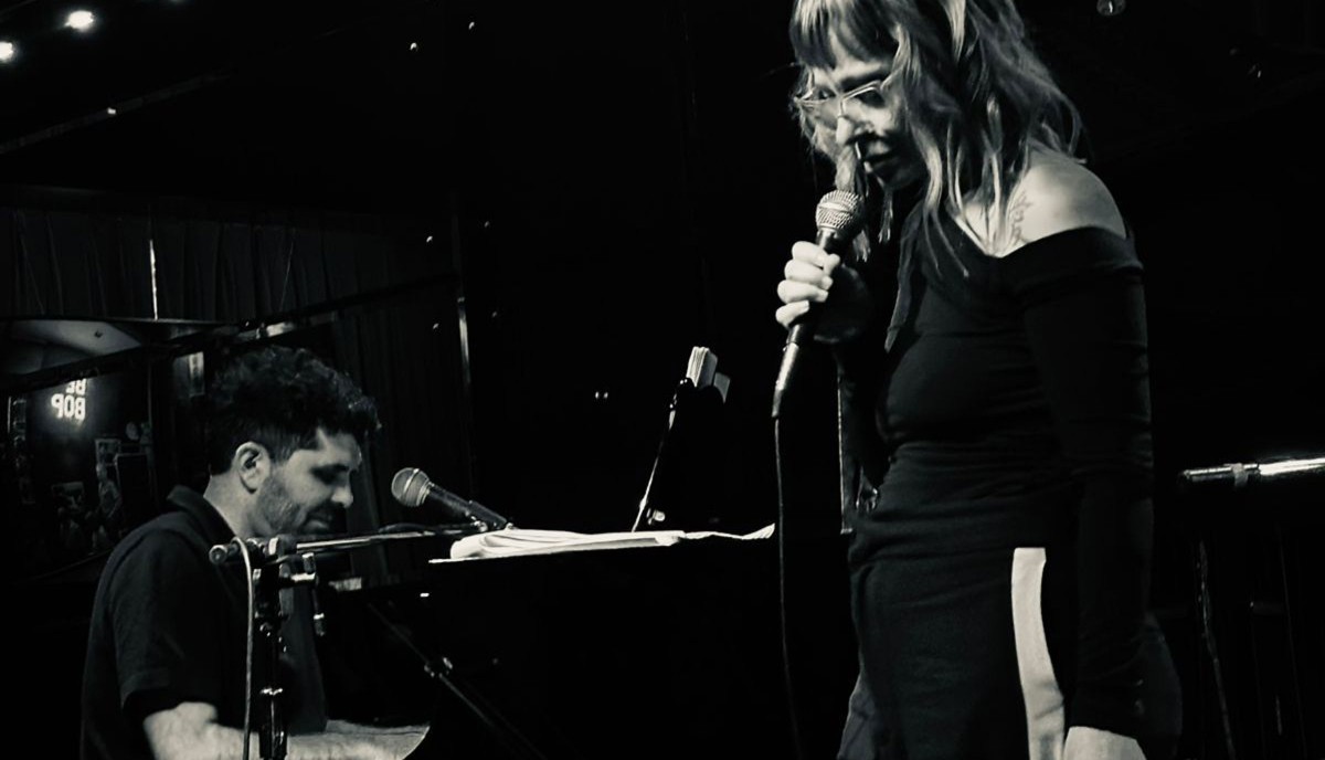 Free Fito: Alina Gandini y Emiliano Di Nardo
