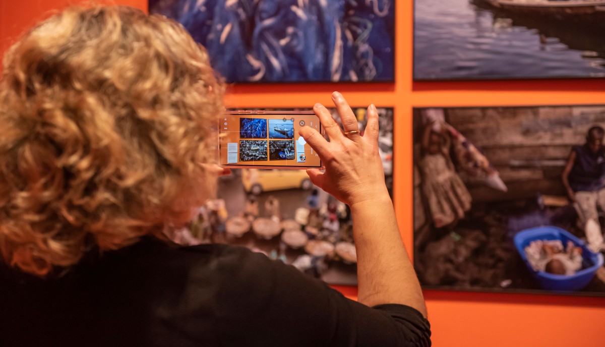 World Press Photo 2025
