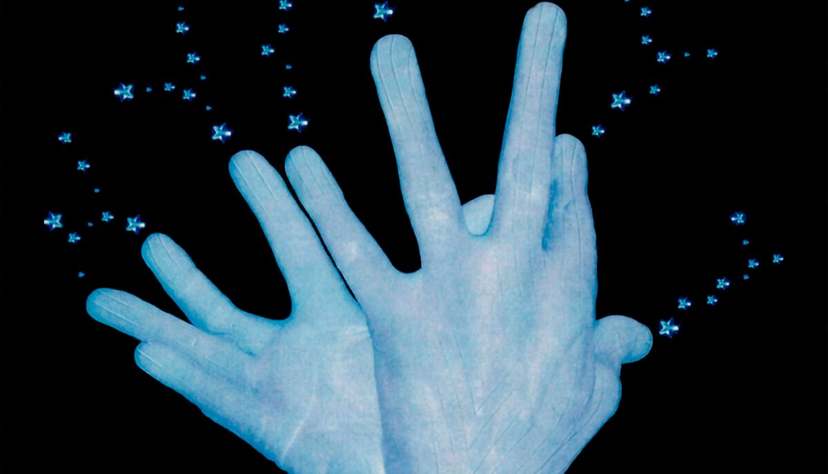 Spinetta Infinito