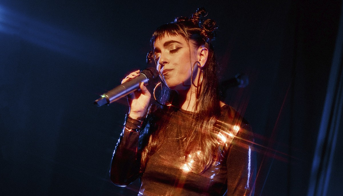 Melina Moguilevsky