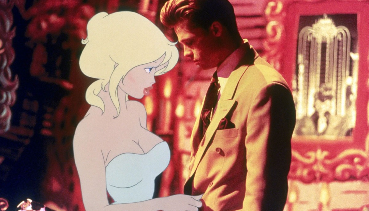 Cool World