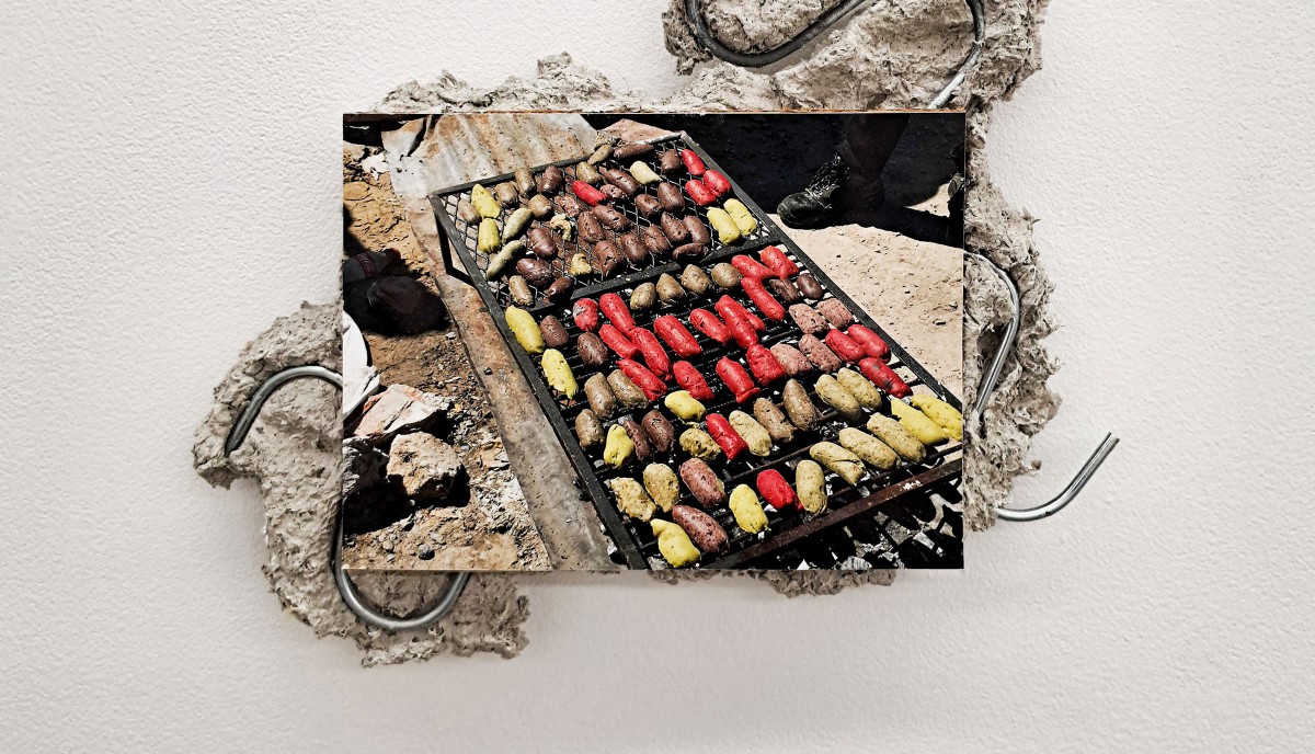 Políticas del sabor