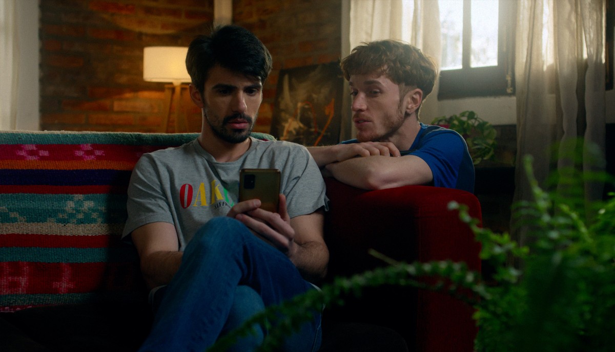 Lo que escribimos juntos