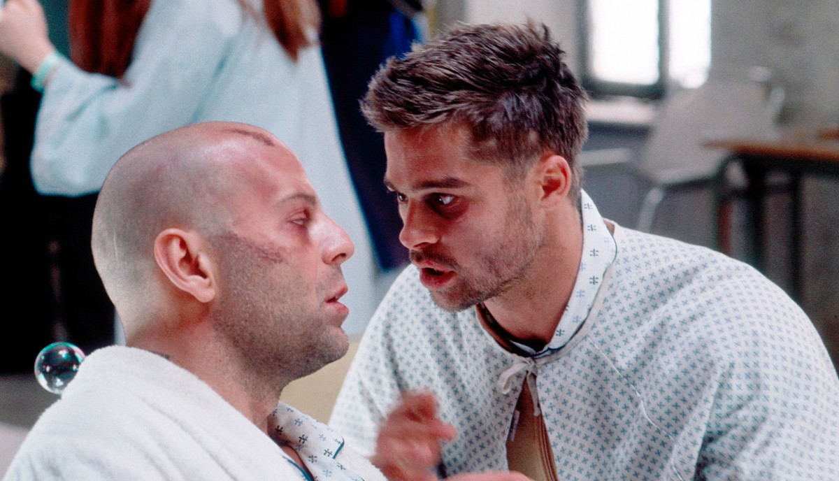 El barroco festivo de Terry Gilliam