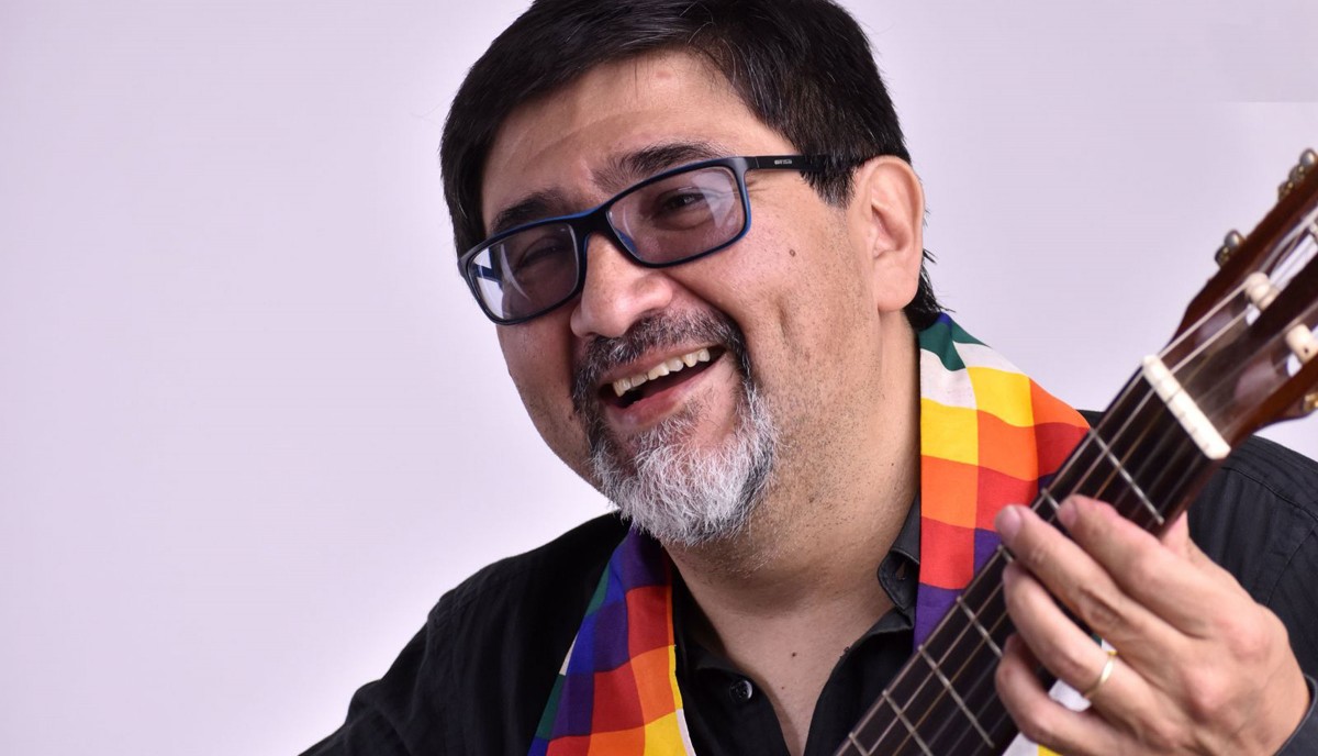 Mercedes en Nosotros