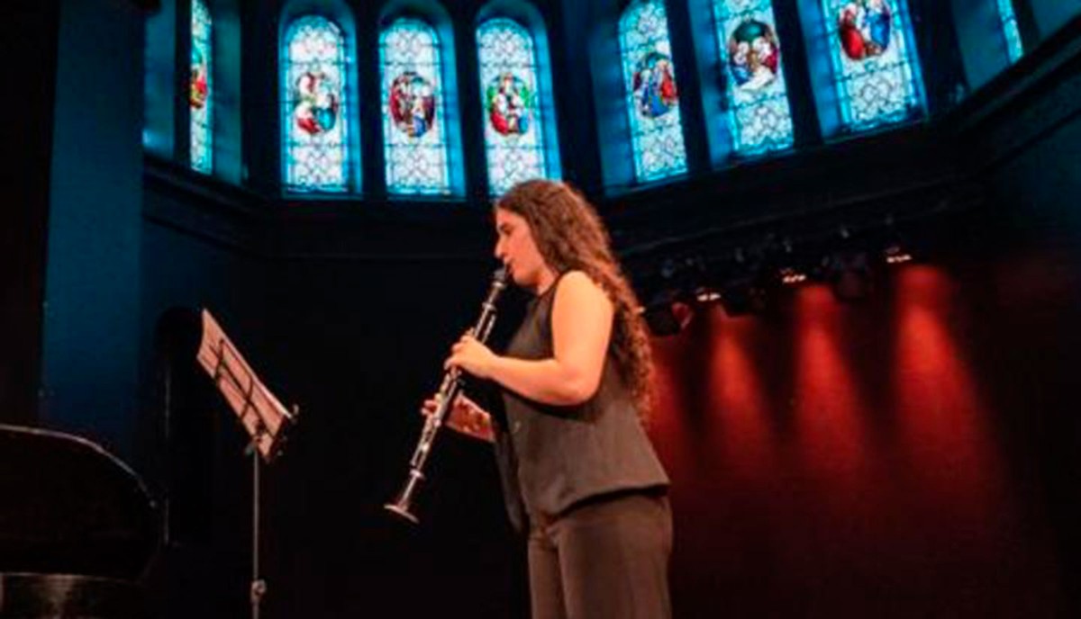 Claroscuros con Juan Ignacio Videla y Donella Angio