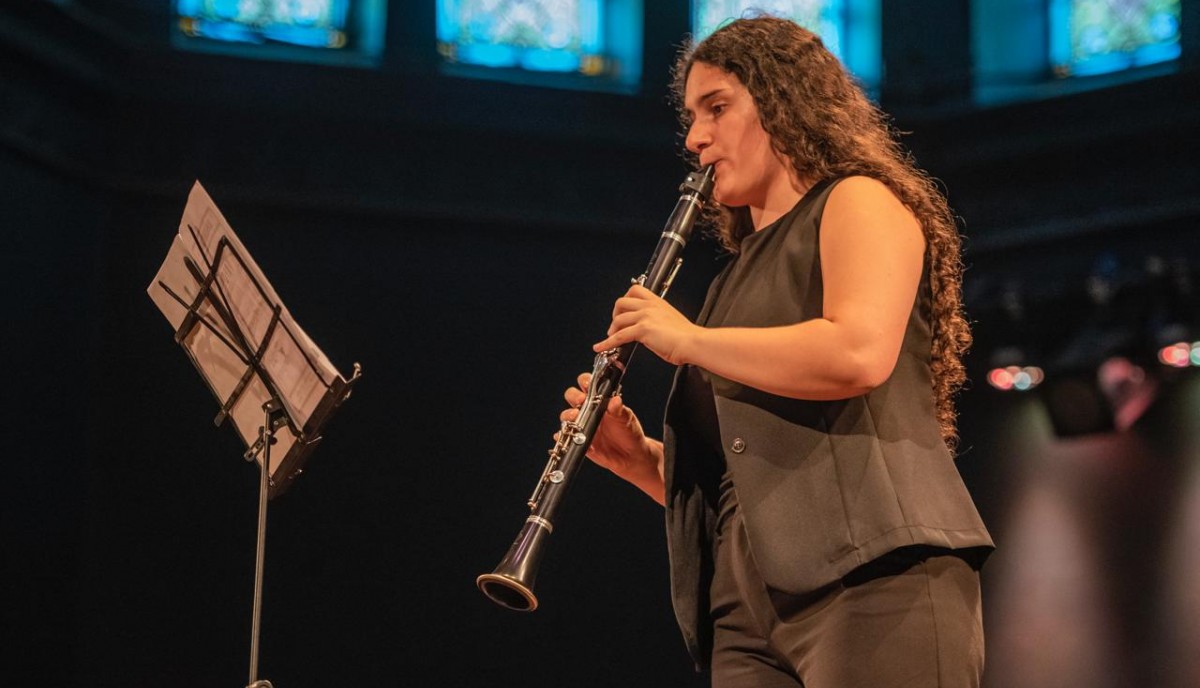 Claroscuros con Juan Ignacio Videla y Donella Angió