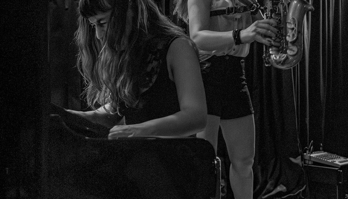 Miranda López Cuarteto