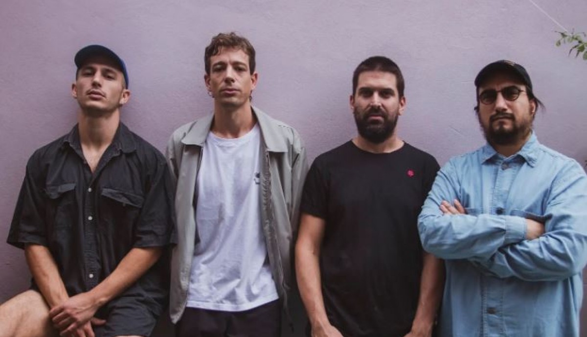 Noel Morroni Quinteto Morrotrønik