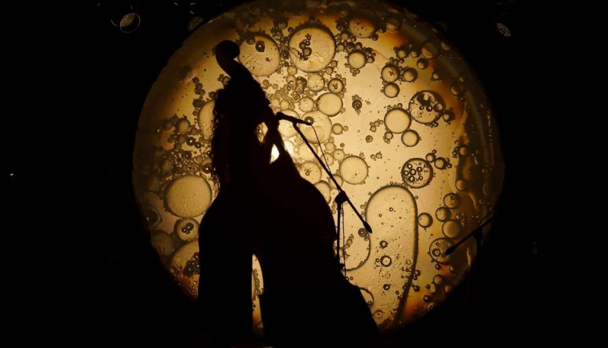 ESE MOMENTO - Lara Fichera + Daniela Zapata