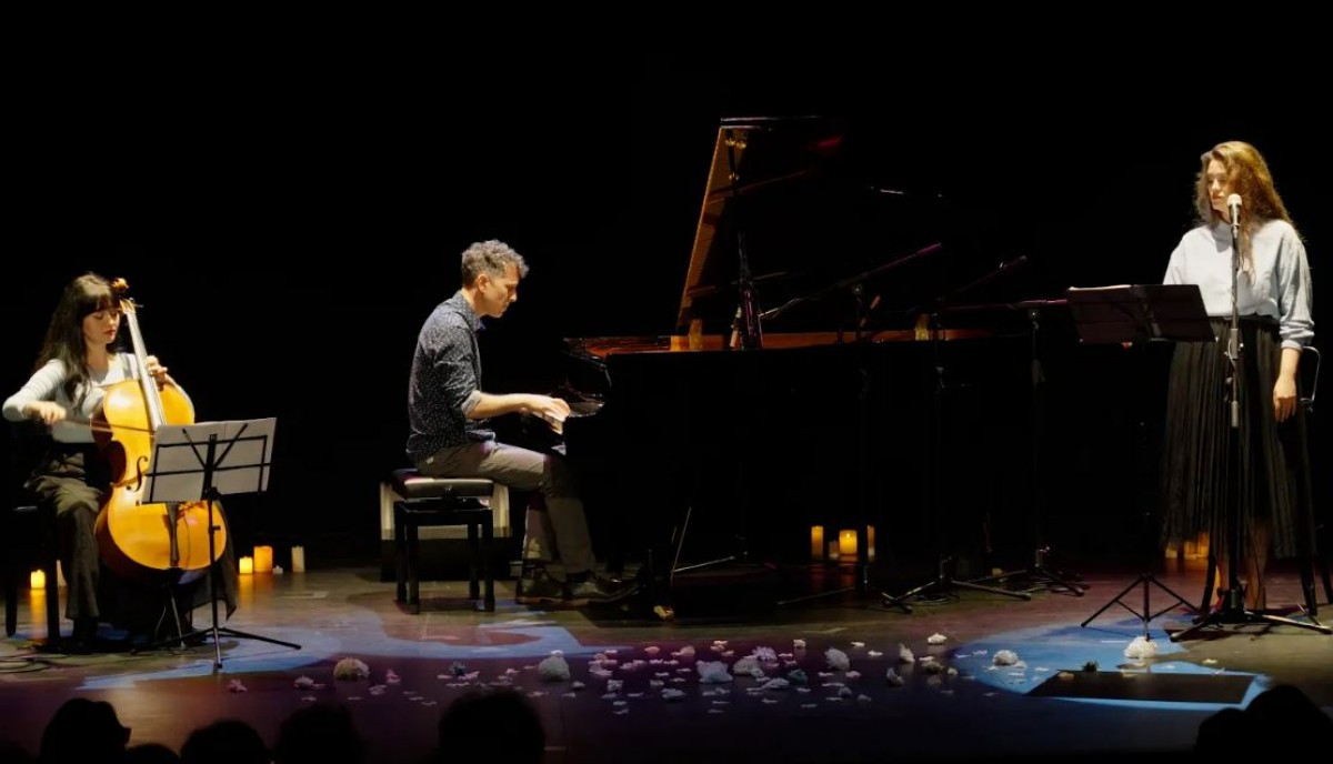 Santiago Torricelli Trío