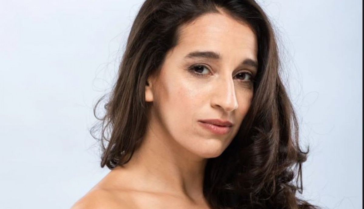 Marina Ruiz Matta & Quinteto Pierrot
