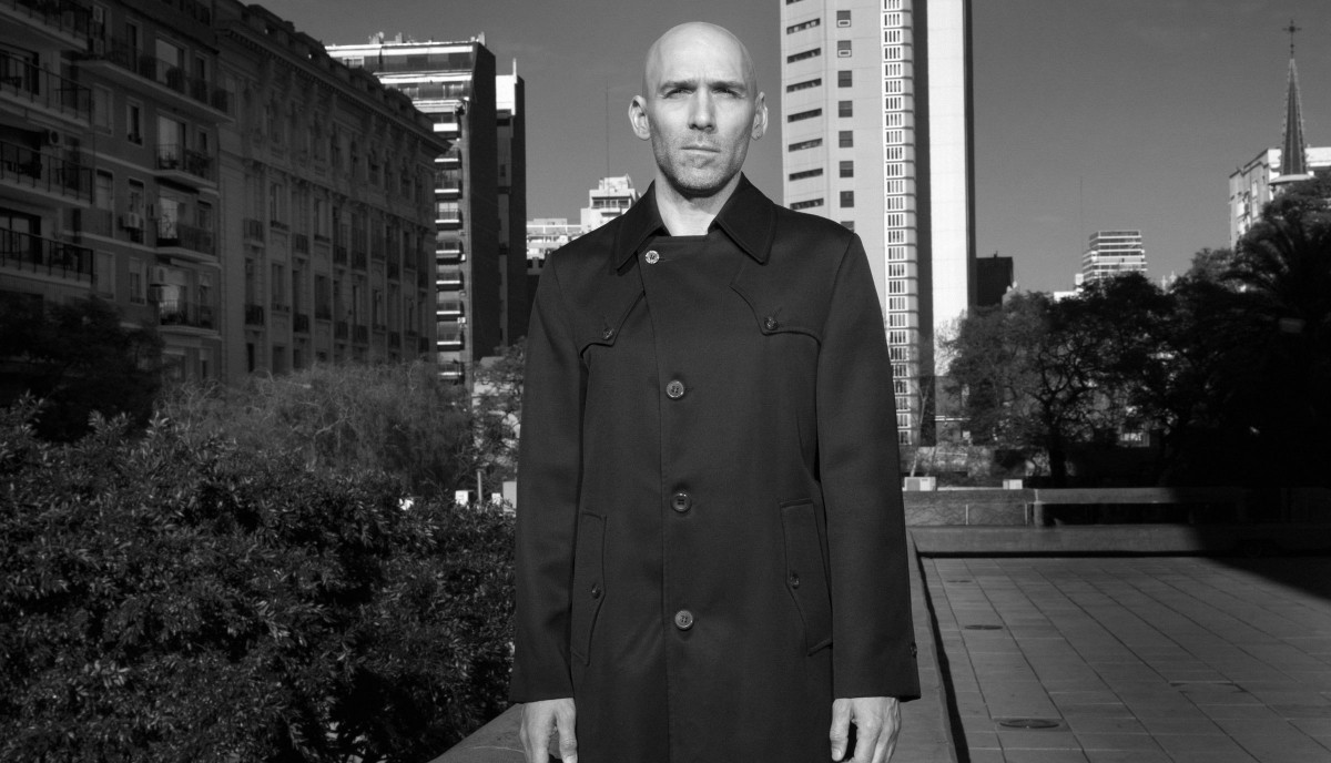 Marcelo Ezquiaga
