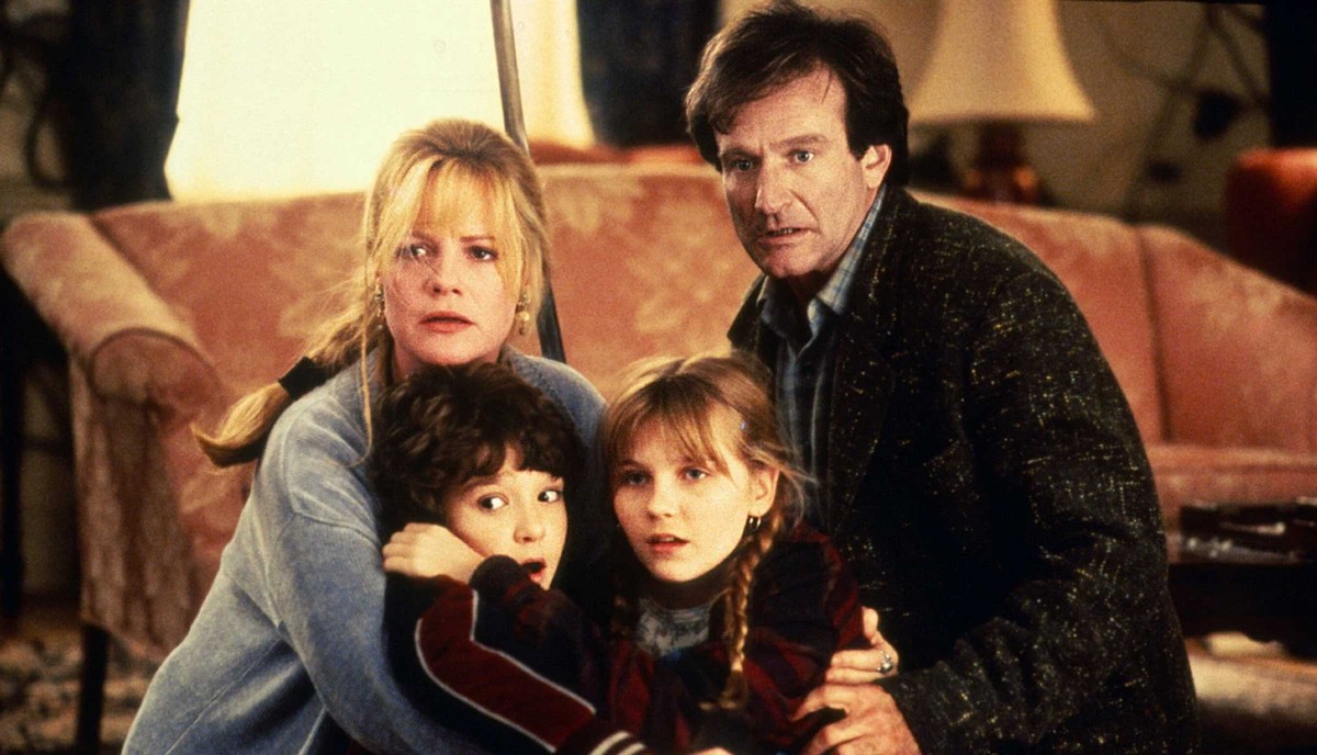 Jumanji