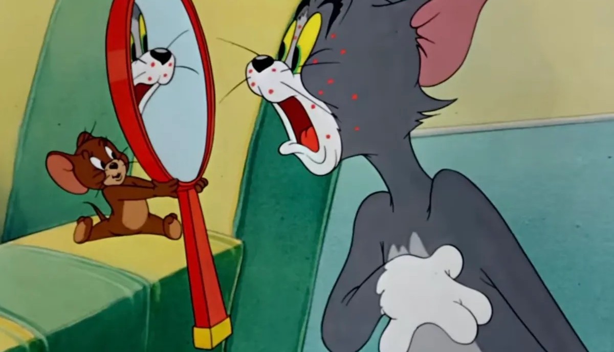 ¡Cartoon!